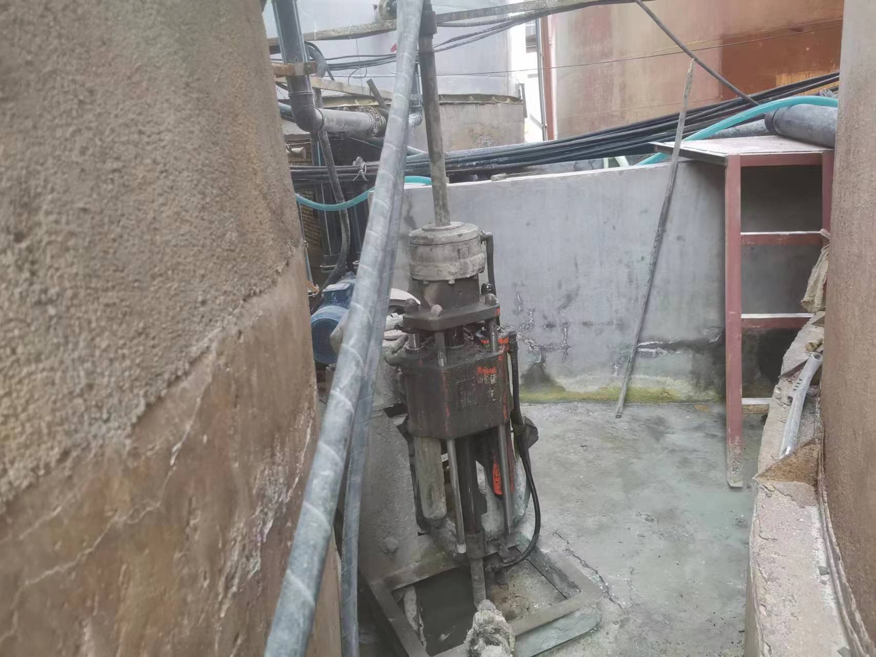 栾城基础注浆工程施工中应注意哪些?